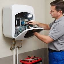 Perawatan Water Heater Gas