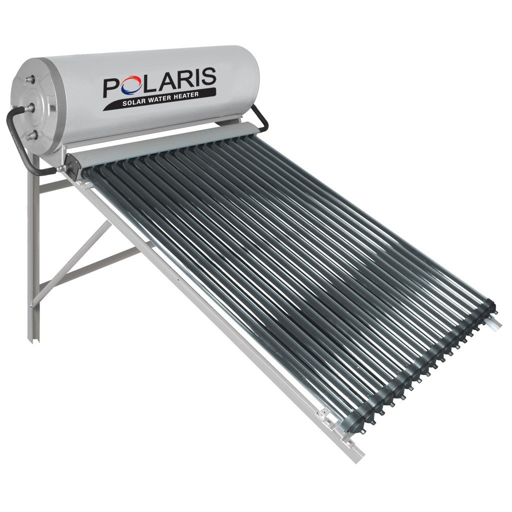 Service Solar Water Heater